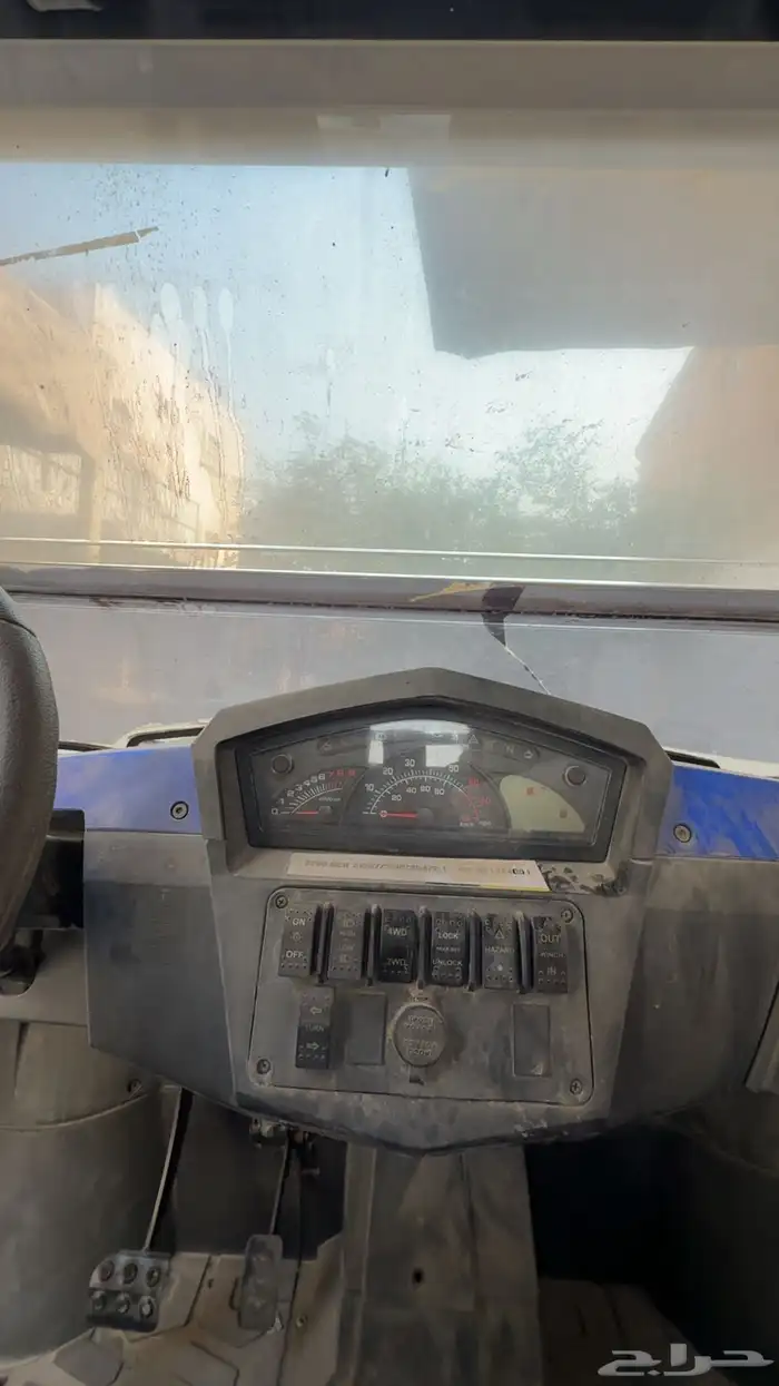 دباب بقي للبيع شبه جديد 3