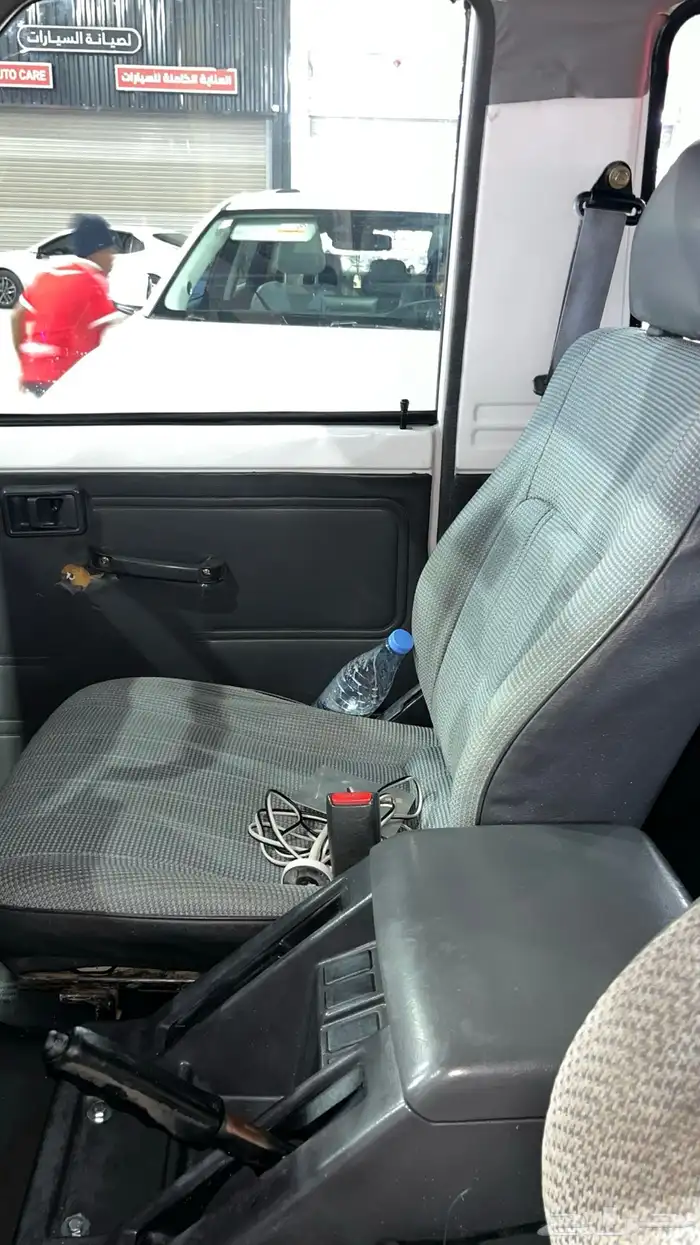 جيب ربع باترول 97 مكينه 4500 بخاخ 8