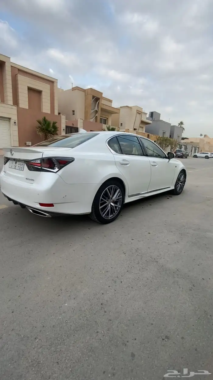 GS فل كامل DD ممشى قليل 1