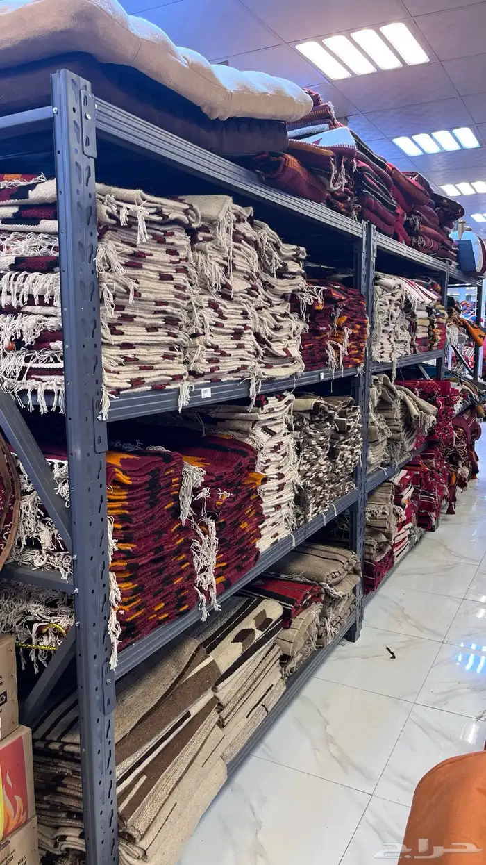 مدات صوف اصلي بدو و سنون 45