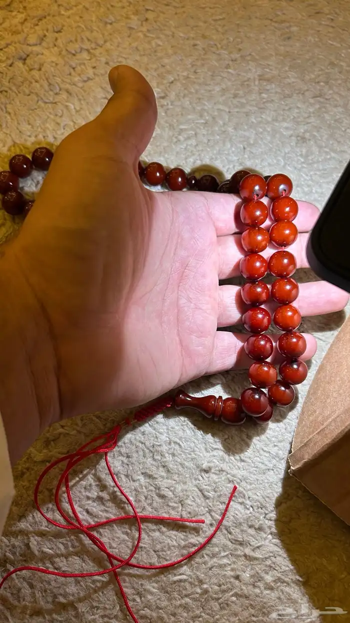 مسباح فاتوران كركوش يدوي 0