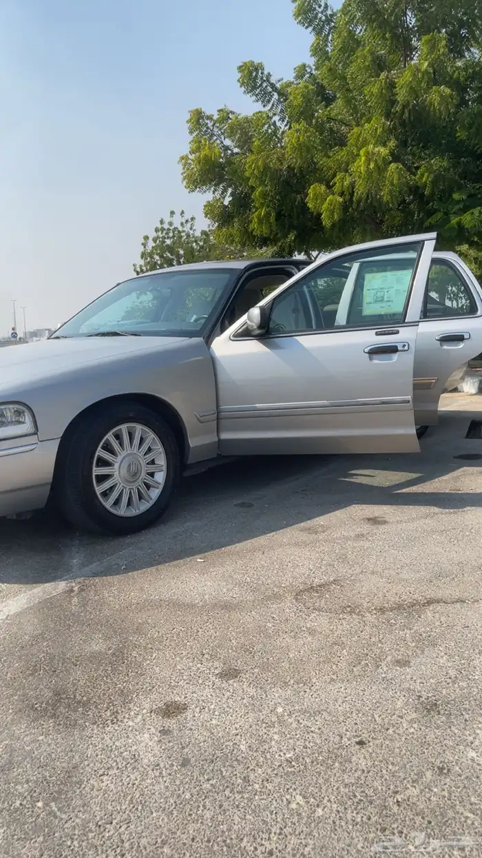 ماركيز 2010 سعودي 30