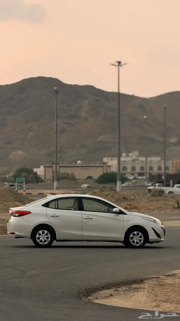 يارس قمة في النضافة الممشى 164 5