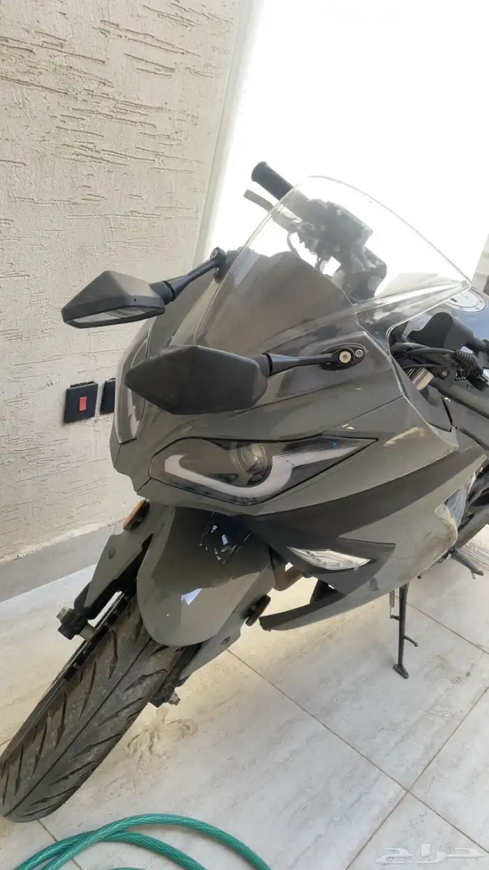 دباب صيني 250cc موجوده اوراقه كله الجمركيه  كل شي موضح بصور 2