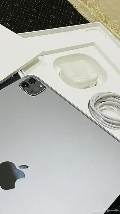 ايباد برو الجيل الرابع index