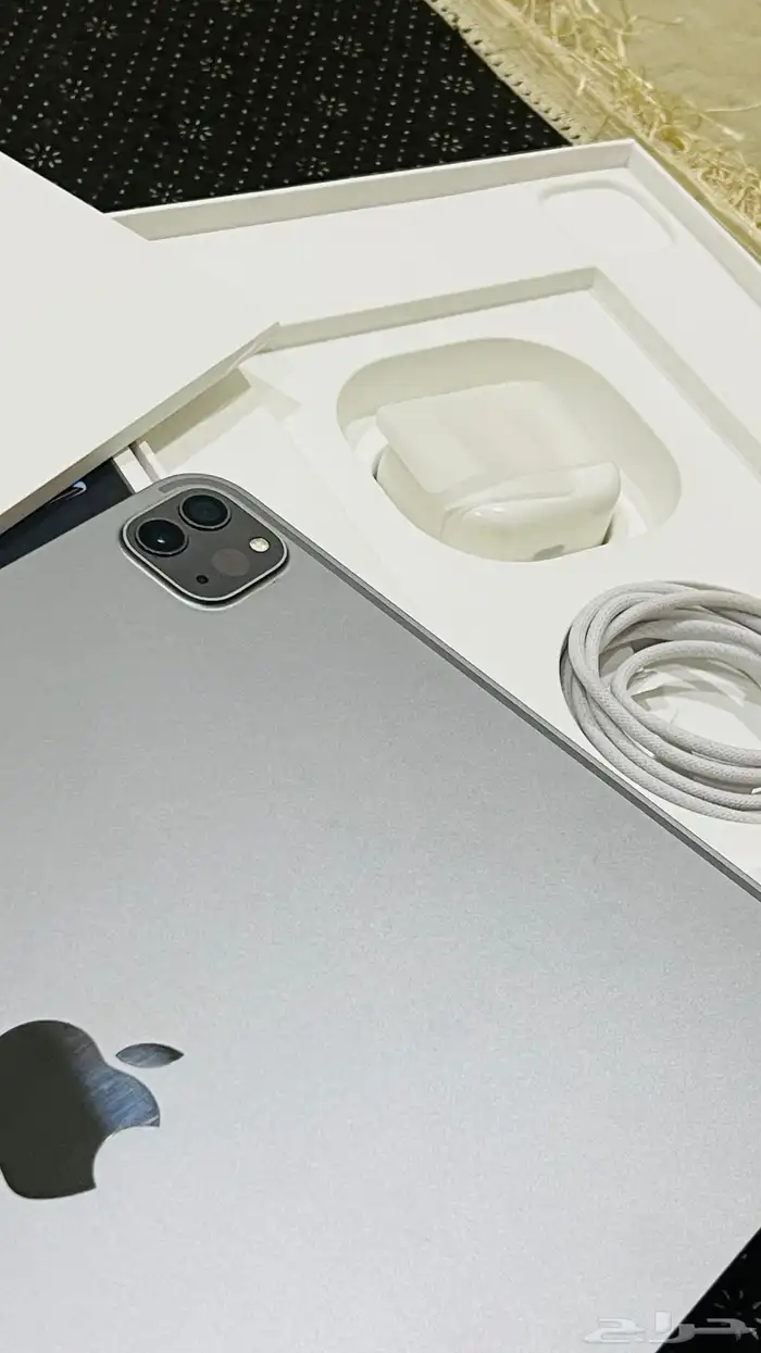 ايباد برو الجيل الرابع 3