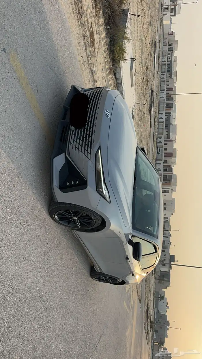 شانجان يو ني في 2024 وكاله 3