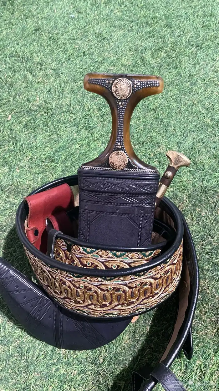 جنبيه صنعاني 3