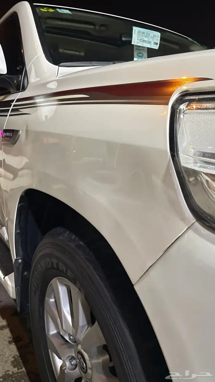 لاندكروزر 2019 ديزل 17