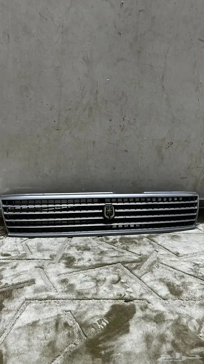 شبك كرسيدا قراندي 91-96 0