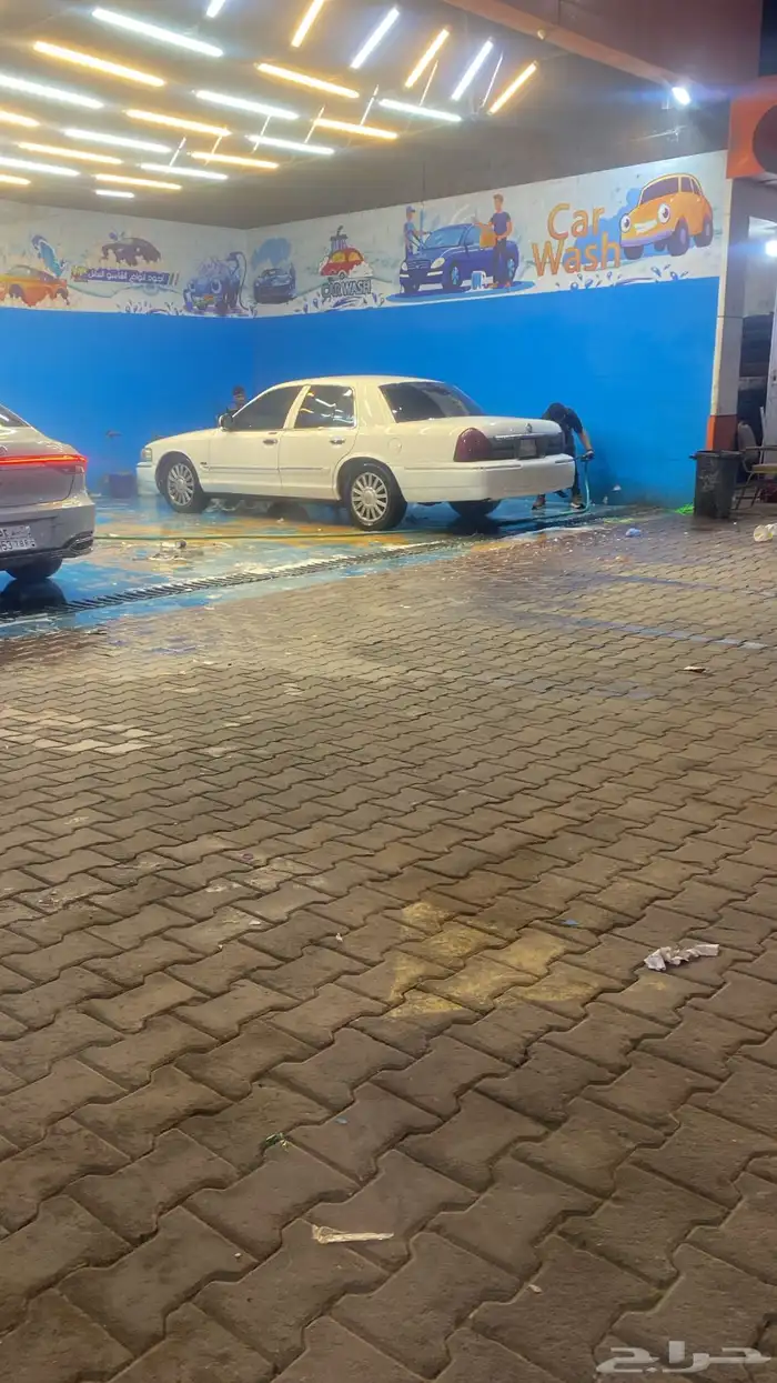 جراند ماركيز 6