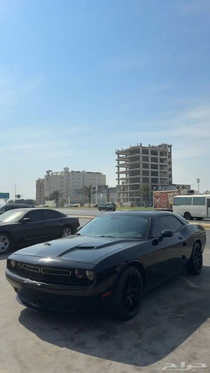 تشالنجر 2015 v6 4