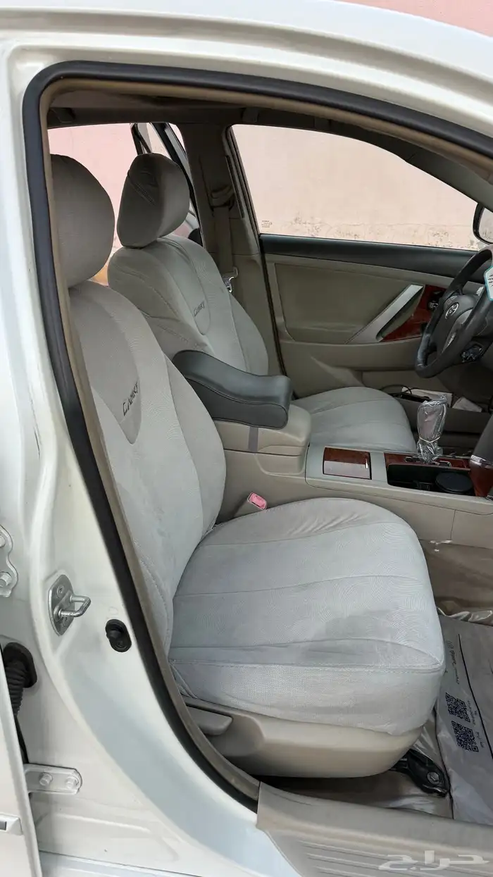 للبيع كامري 2011 21