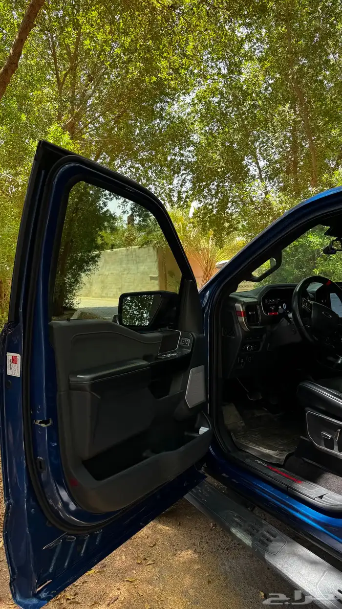 رابتر 2022 -35 تحت الضمان وصيانات مجانية 6