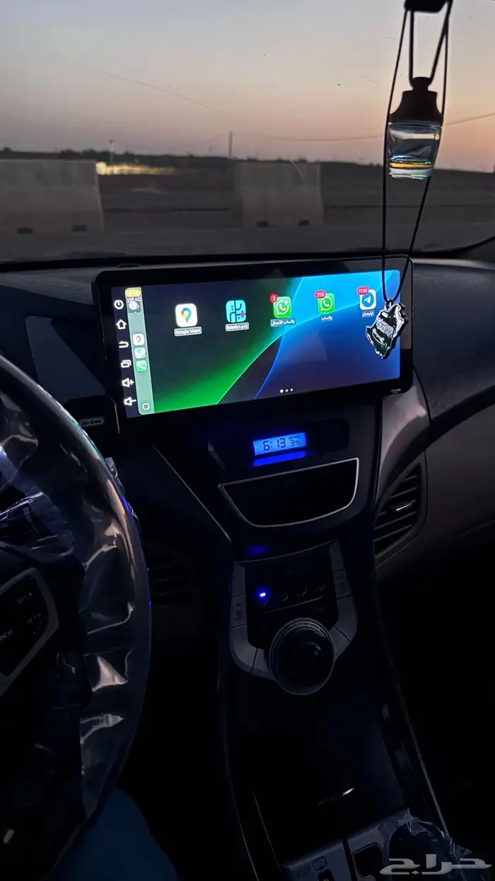 النترا 2013 فل كامل GLS 24