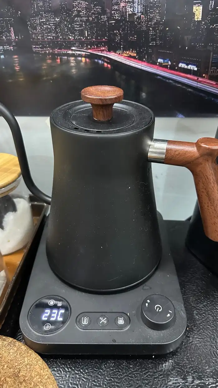 للبيع عدة V60 ذكيه 1