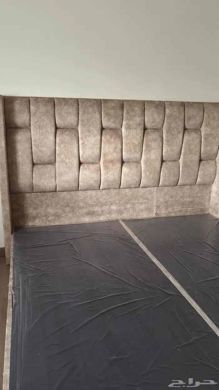 سرير روز قولد نفرين 1