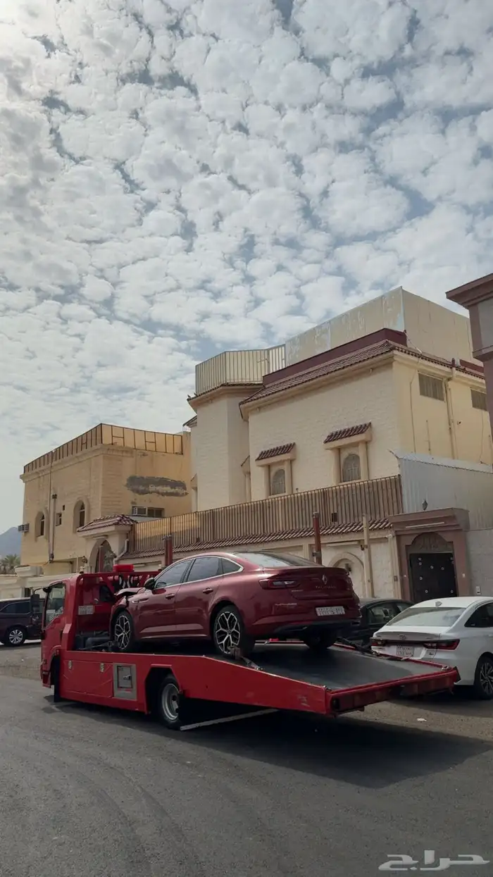 سطحه من المدينه المنوره إلى جده او مكه 0