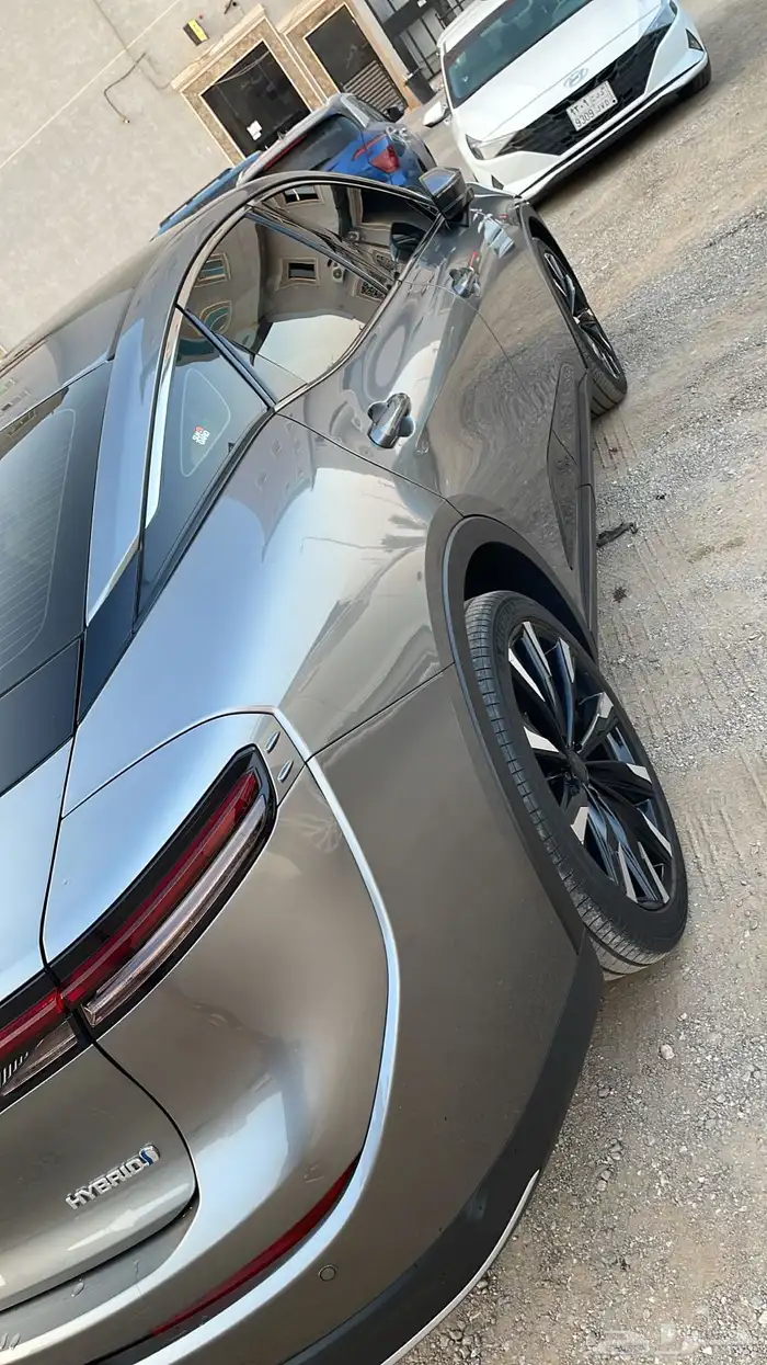 كراون تويوتا 5