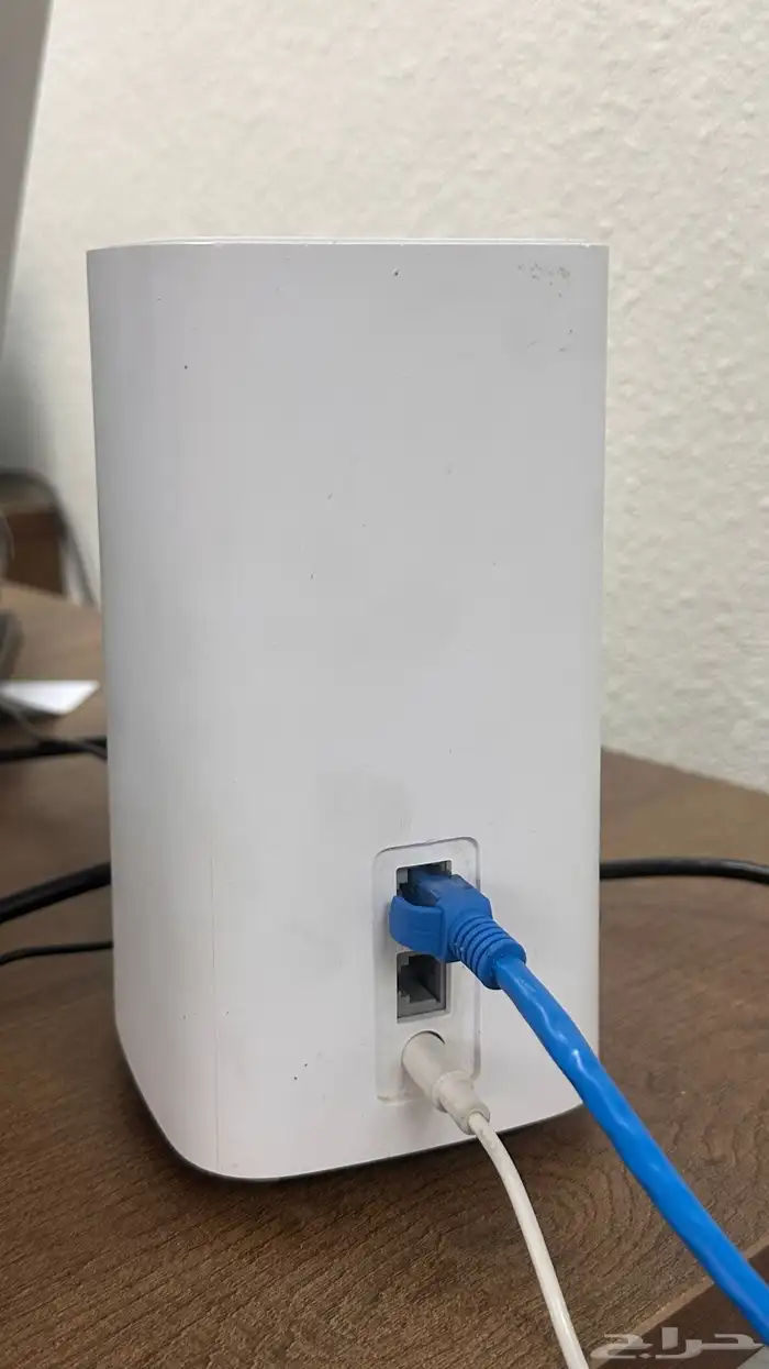 راوتر stc فايف جي سرعة وثبات وجودة عالية 3