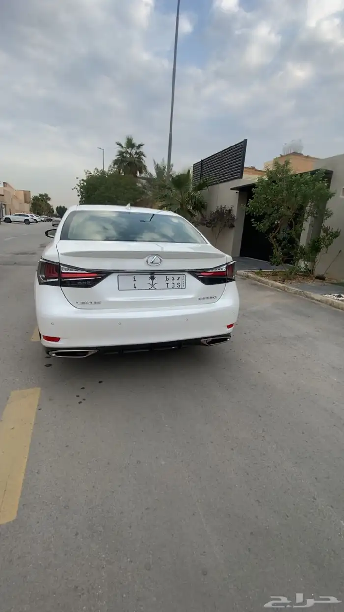 GS فل كامل DD ممشى قليل 0