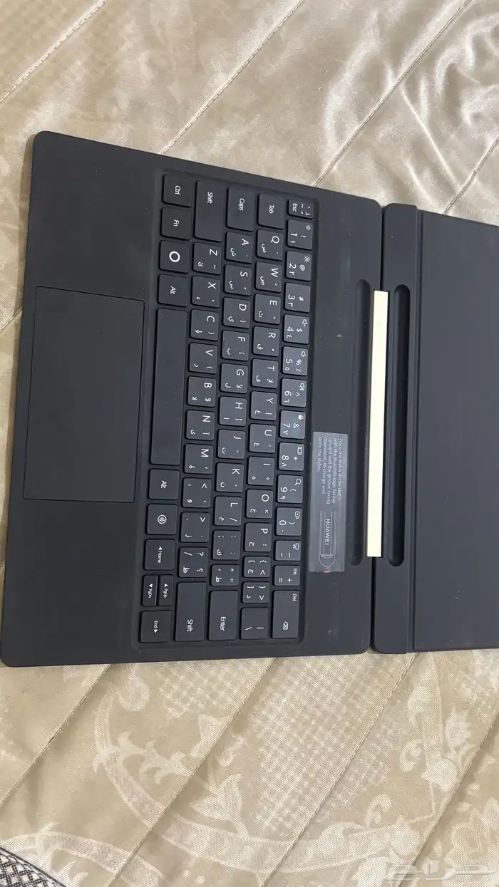 Huawei Mat Bad Pro 12.2 للبيع 8