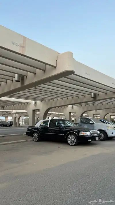 قراند ماركيز index