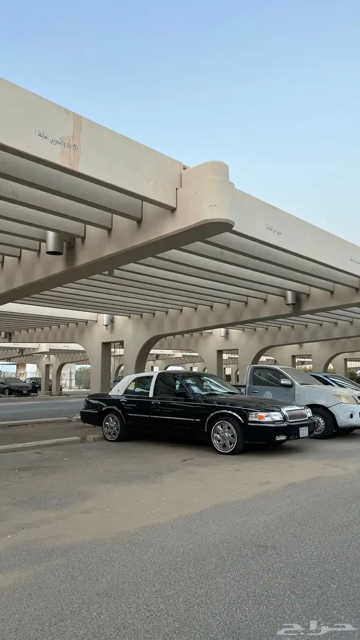 قراند ماركيز 8