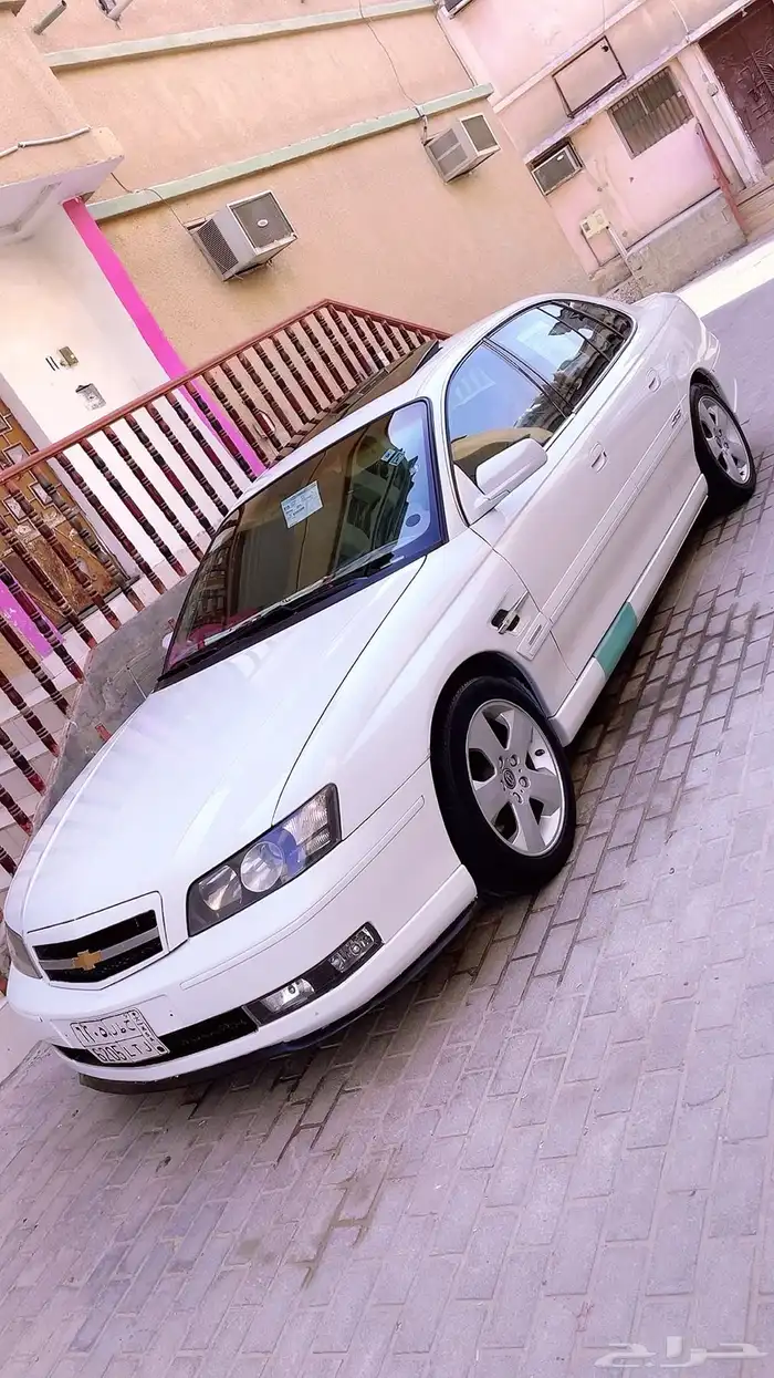 كابرس ss2005 5