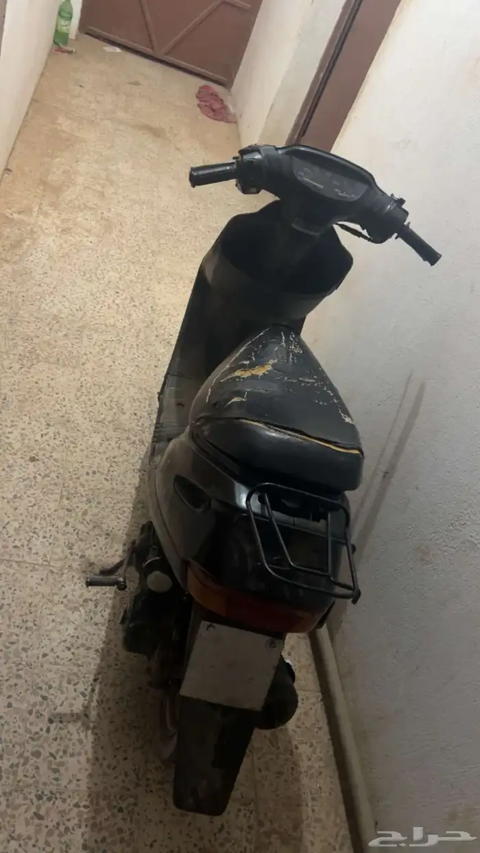 دباب بطه هوندا 2