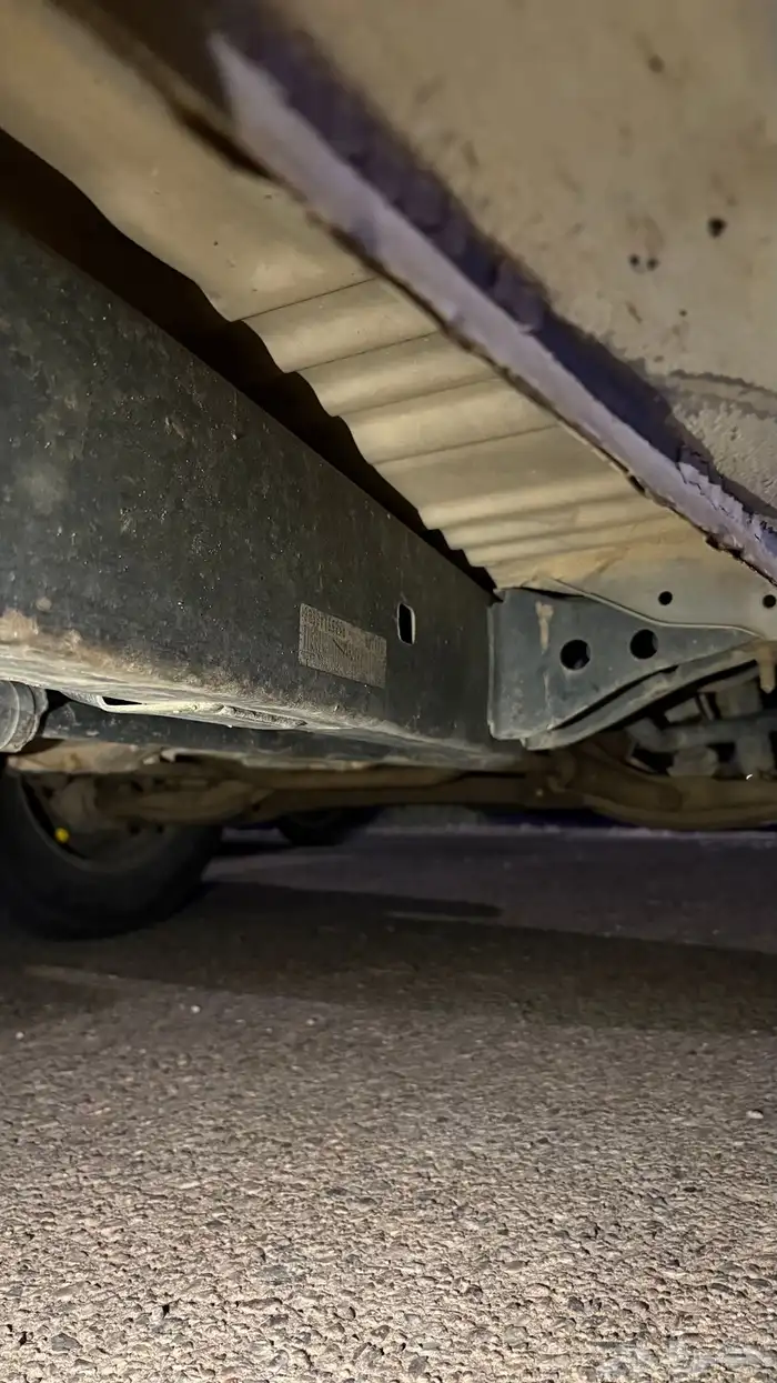 هايلكس 95 للبيع 7