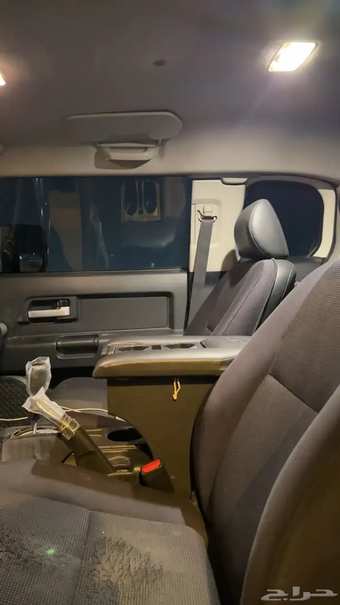 اف جي 2015 تانكي صغير 7