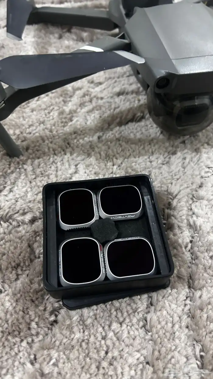 للبيع درون mavic 2 pro 6