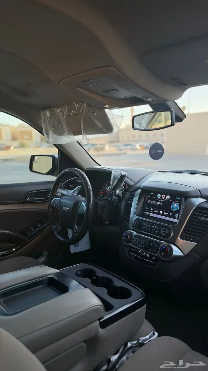 تاهو 2020 مالك اول 11