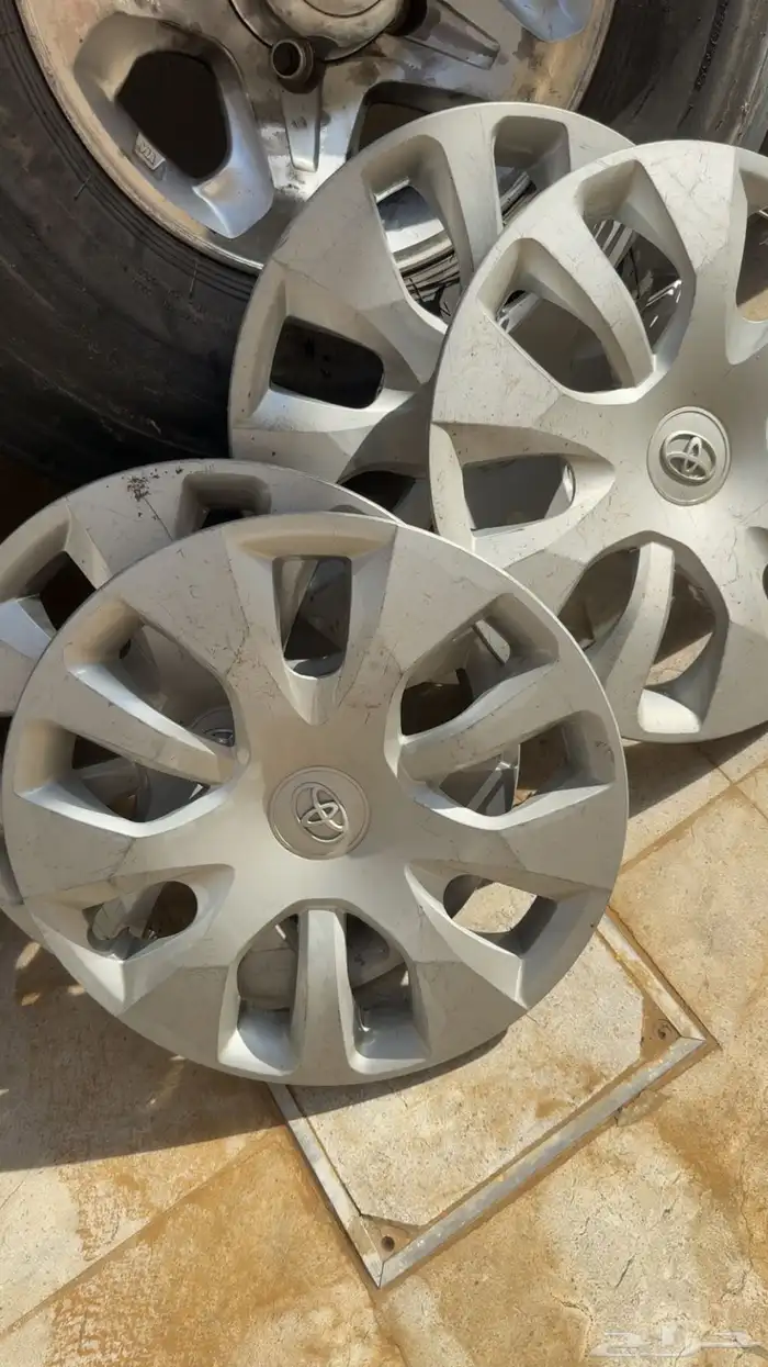 طيس هايلكس 0