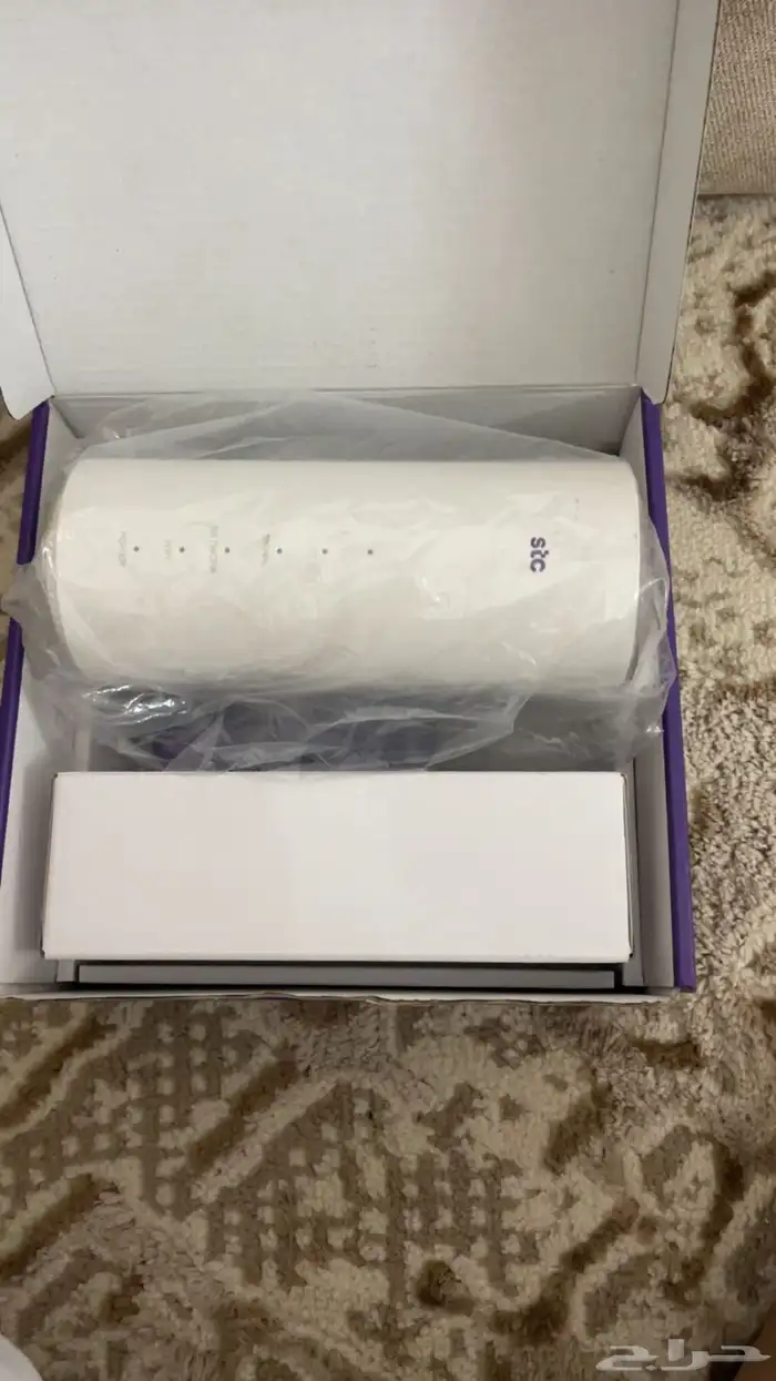 جهاز انتر نت اسدسي البيع 1