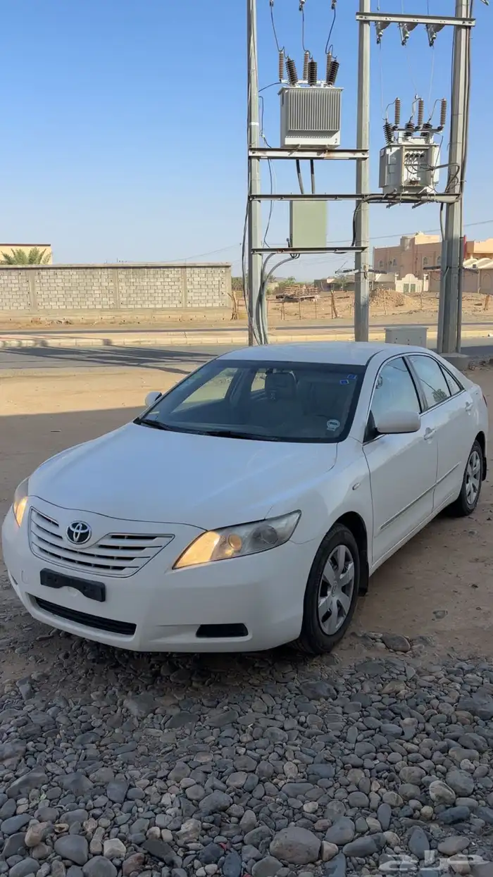 كامري2009للبيع 0