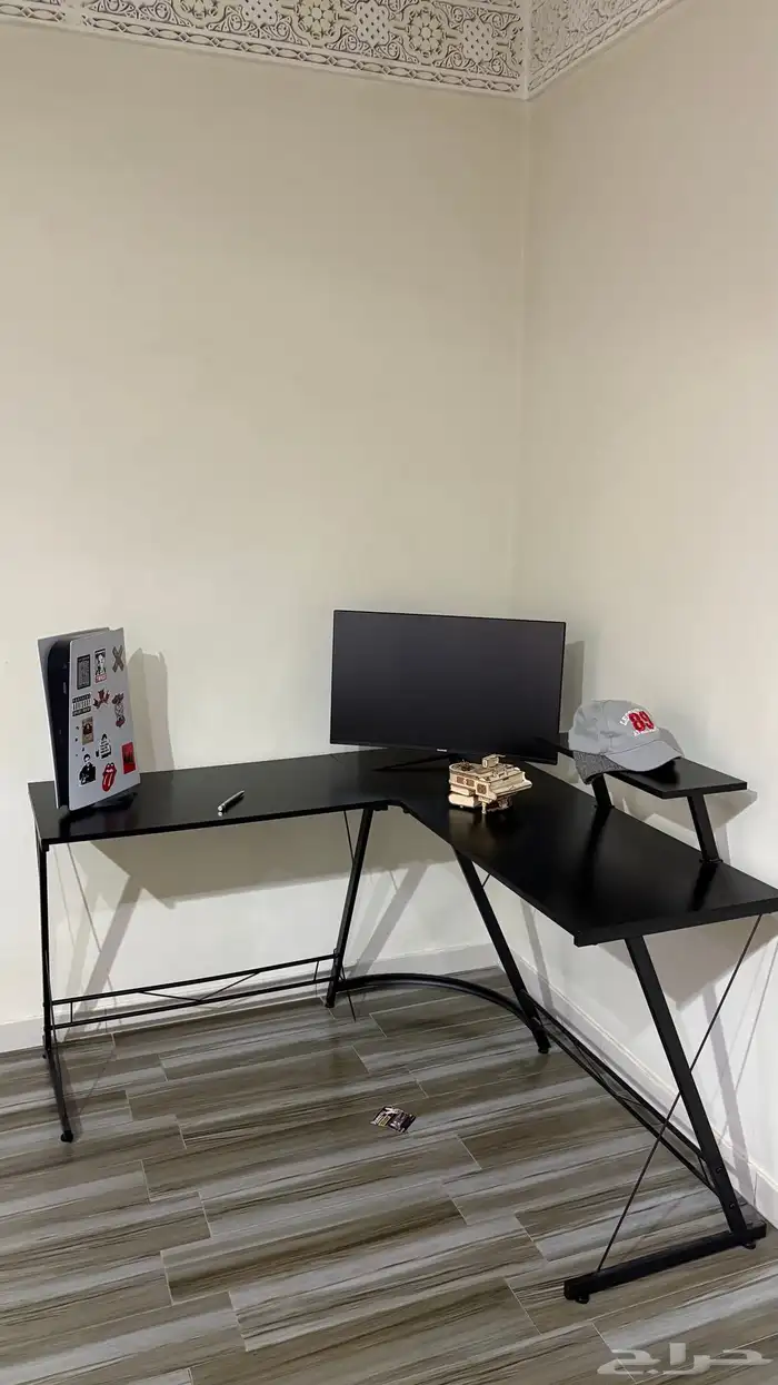 طاولة قيمنق 2