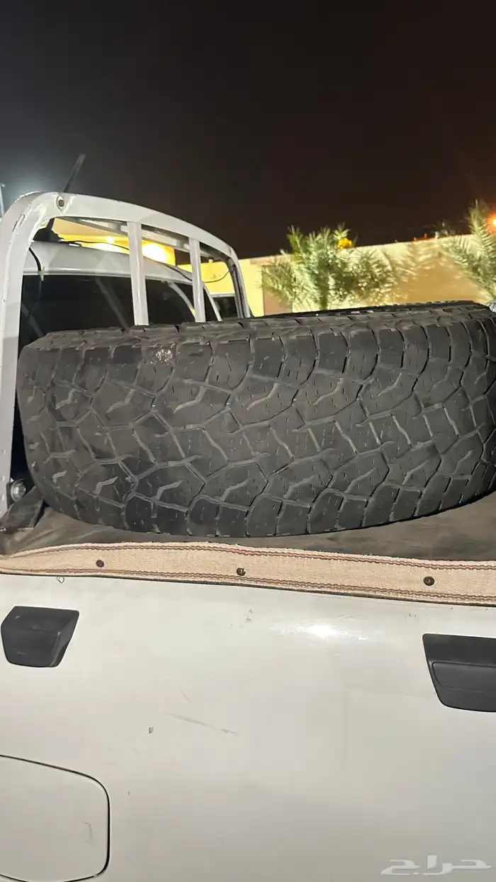 كفرات حجري شركة كمهو 0