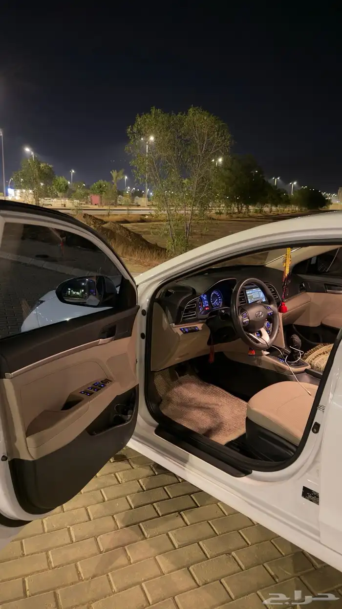 الانترا 2020 للبيع 5