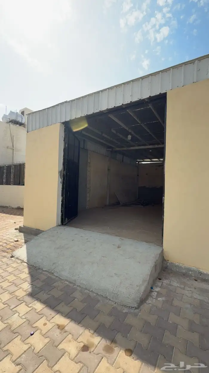 مستودع للايجار 0