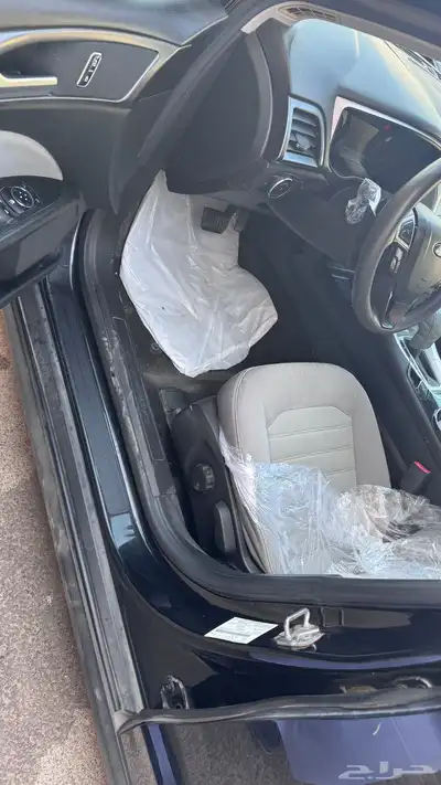 فورد فيوجن 2015 index