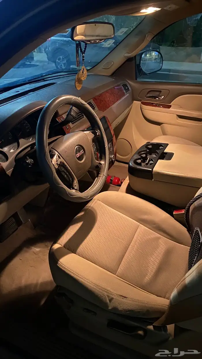 جيمس XL 2010 للبيع 6