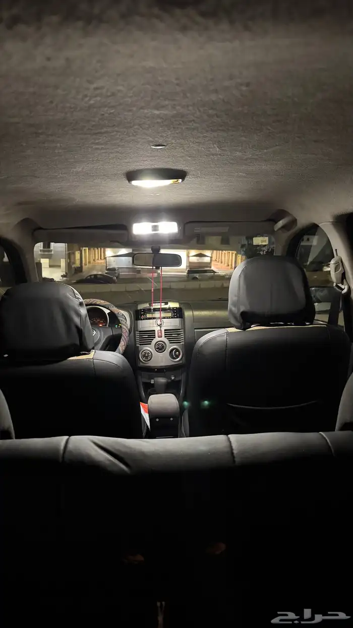 جيب ديهاتسو 2008 8