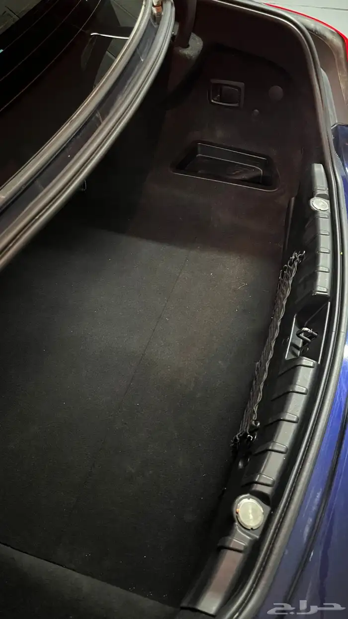 بي ام دبليو 2016 m6 21