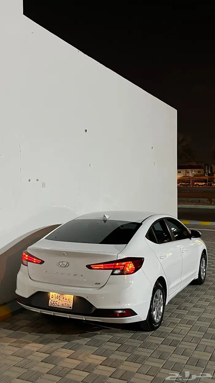 النترا 2019 2.0 3