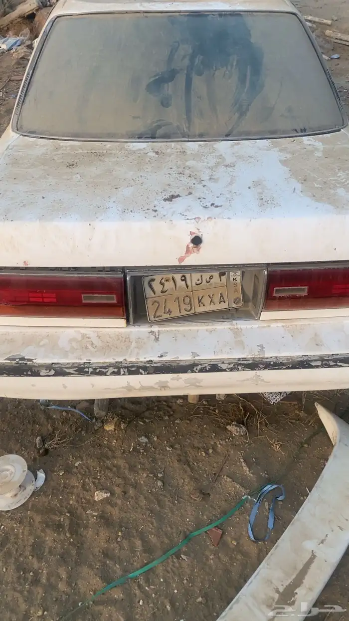 كرسيدا مديل 92 مطوفه كثير (حلي الفريق) 4