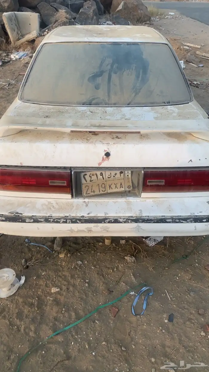 كرسيدا مديل 92 مطوفه كثير (حلي الفريق) 2