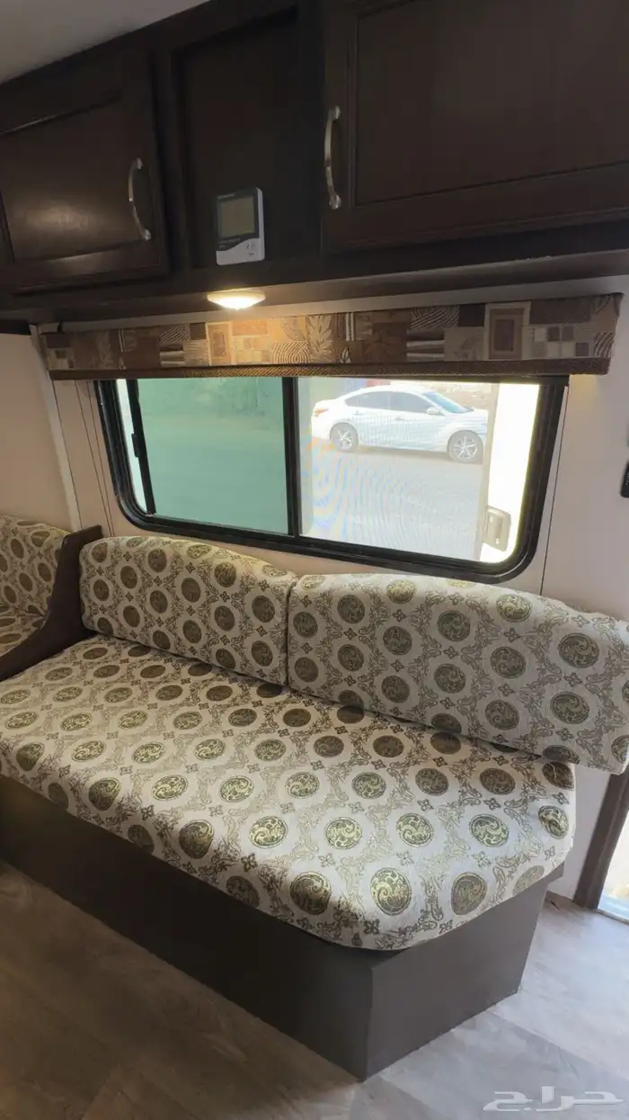 كرفان جايكو 2018 8