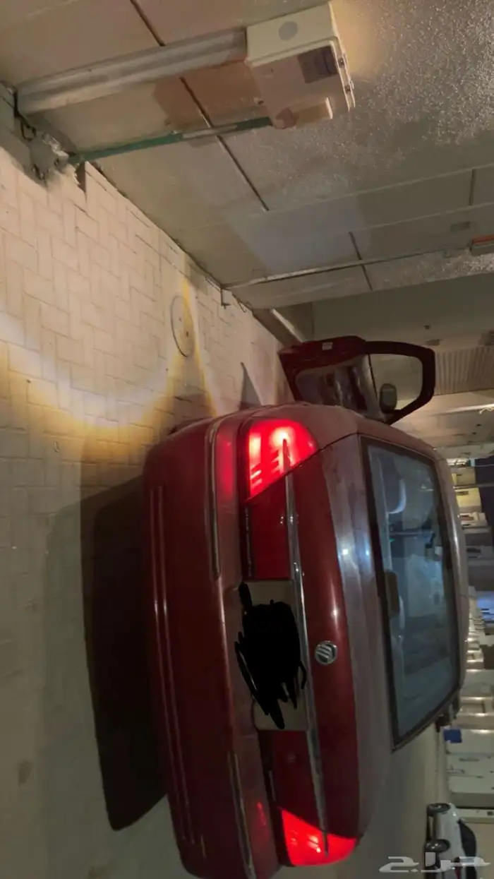 فورد ماركيز ميركوري جراند ماركيز. حاضر ناضر 5